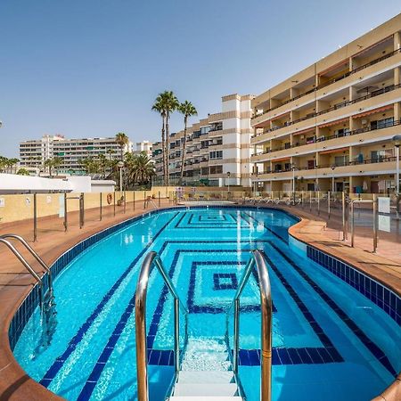 Sunny Corner Playa Del Ingles Apartment Exterior photo